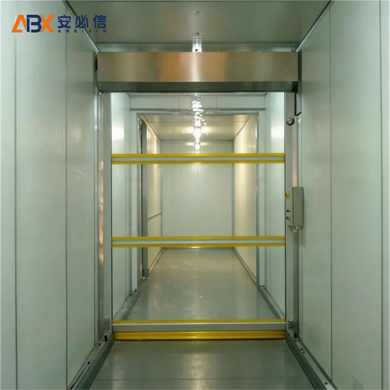 迪庆藏族快速门